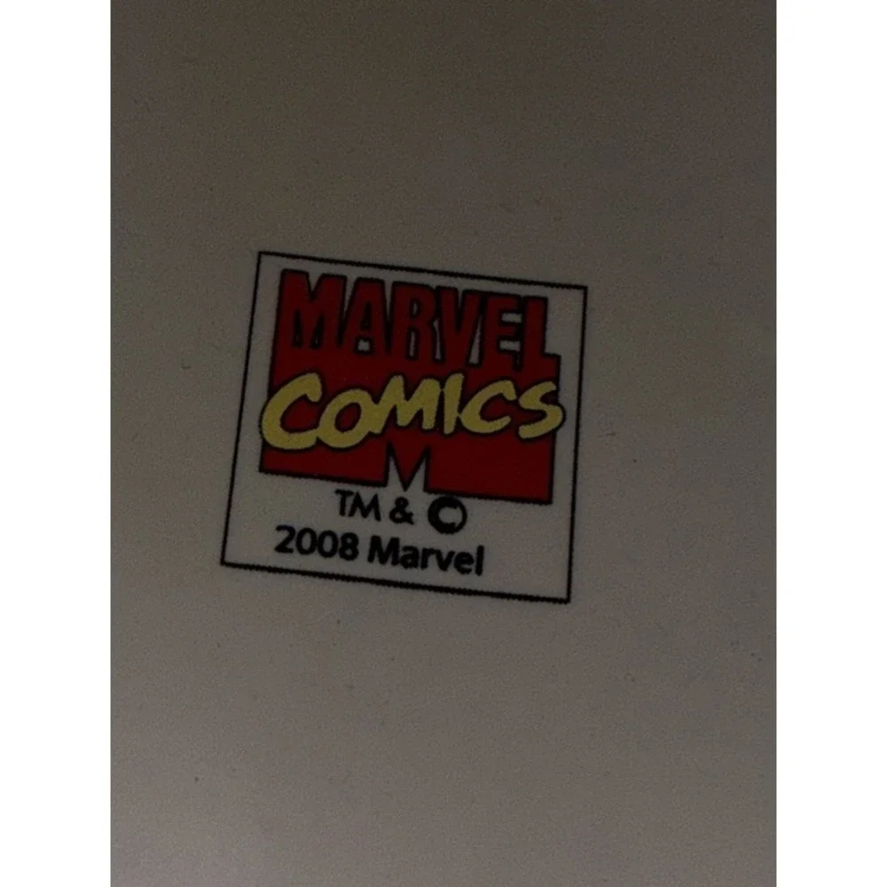Spider Man Lamp Shade Red 11x10